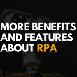 Features about Rpa