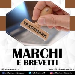 marchi e brevetti