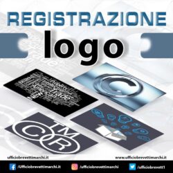 Registrazione Logo