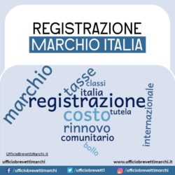 registrazione marchio italia 4