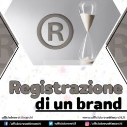 Registrazione Di Un Brand