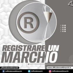 Registrare Un Marchio
